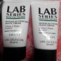 Men's Shave Cream Lot - CLINIQUE, HERMES & LAB SERIES