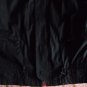 BURBERRY BURBERRY LONDON Black Hooded Jacket