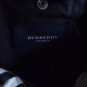 BURBERRY BURBERRY LONDON Black Hooded Jacket