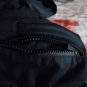 BURBERRY BURBERRY LONDON Black Hooded Jacket