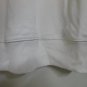 DIESEL Cream & White Track Top