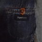ERMENEGILDO ZEGNA Denim Jean Jacket Shirt
