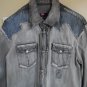 DIESEL Denim Western Shirt