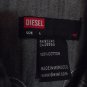 DIESEL Denim Western Shirt