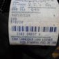 HUGO BOSS Dark Brown Spanish Lambskin Suede Jacket
