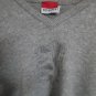 HOLT RENFREW X PRINGLE OF SCOTLAND Grey Sweater