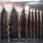 QUO Limited Edition Diamond Cut Brush Set