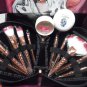Unicorn Cosmetics Royale Unicorn Brush Set With Case Bundle