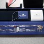 CHANEL Limited Edition Summer Essential Palette & SWAROVSKI Heart Bracelet Combo