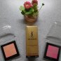 YSL Blush Radiance Set