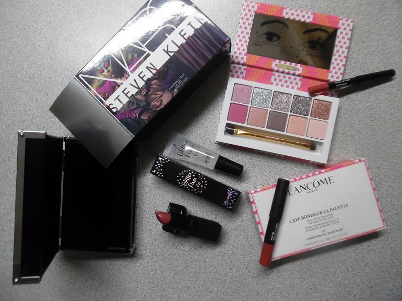 #LANCOME & #NARS #LIMITEDEDITION SET