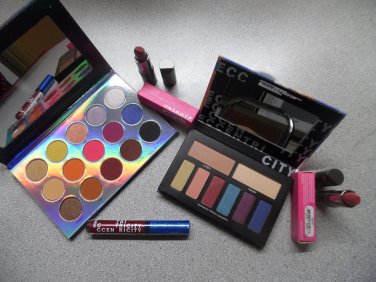 #ANNABELLE, #SHOPNICOLITA & #VASANTI Set