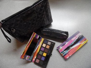 ANASTASIA BEVERLY HILLS & REBECCA MINKOFF Set