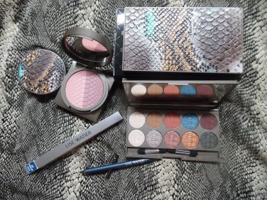 LISE WATIER Romance Sauvage Makeup Set