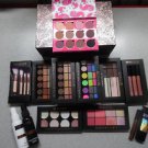 Makeup Revolution 12 Piece Collection Set & Peaches And Cream Combo
