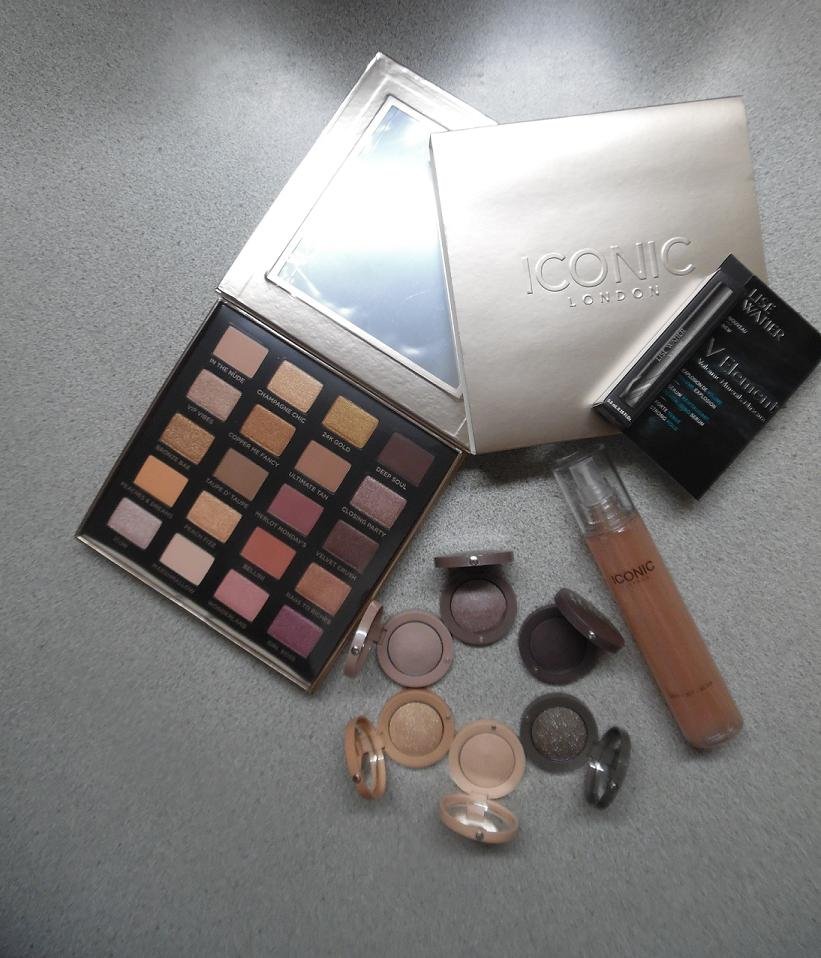 #ICONICLONDON & #BOURJOIS Set