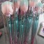 What's In A Mermaid's Clamshelll Makeup Kit