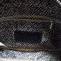 What Is Inside Lise Watier's #StevenMadden Crossbody Silver Studded Bag