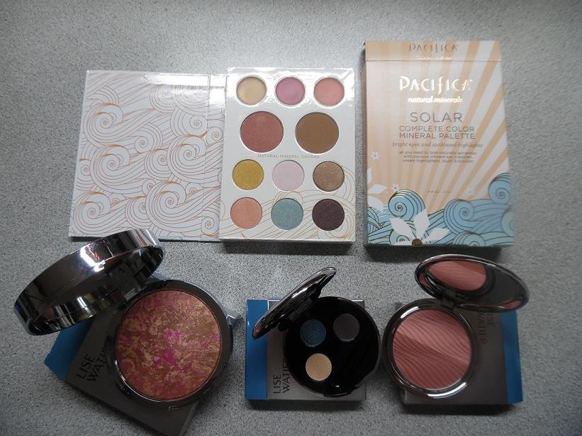 Bright Eyes And Sunkissed Highlights Set
