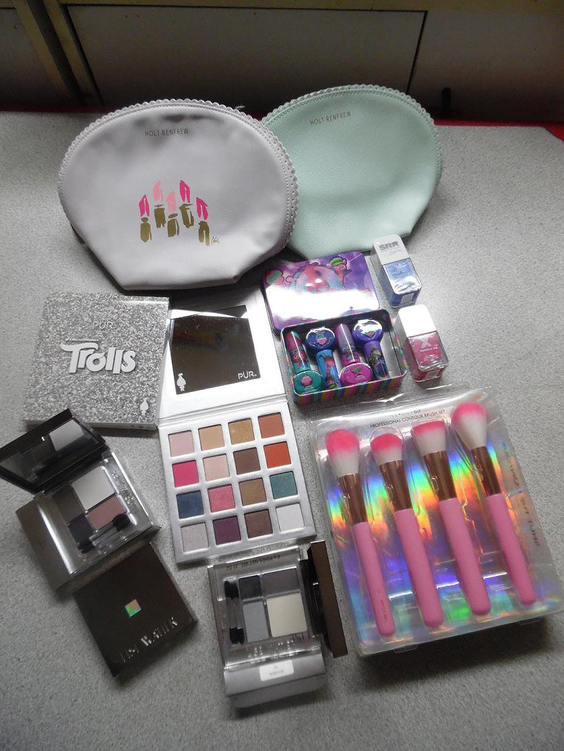 Bring Your Beautiful Set