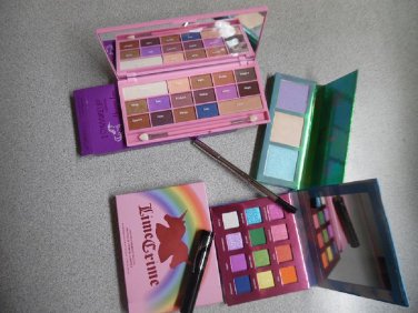 Keep Calm And Be A Unicorn Set