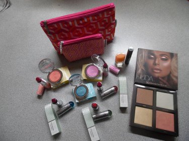 CLINIQUE x JONATHAN ADLER & HUDABEAUTY Set
