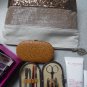 JULEP And CLARINS Hand And Nail Treatment Set