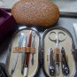 JULEP And CLARINS Hand And Nail Treatment Set