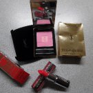 Slay Glam With #GIVENCHY And #YSL - Set 1
