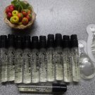 JO MALONE Lime Basil & Mandarin Cologne Vial Sprays Set