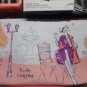 QUO Limited Edition Magnetic Brush Set And Rebecca Minkoff Power Tassel Combo