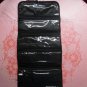 BH Cosmetics 12-Piece Brush Set & NARS Travel Hanging Toiletry Organizer