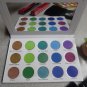 #ParisianSky Makeup Set