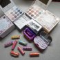 How To Pair Your Eyeshadow Like A Pro Set 1 (More Photos Of Annabelle Lipstick Collection)