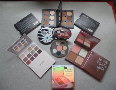 You're The #Highlight To My #Contour Set