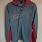 DIESEL Blue & Red Track Top -  US L / EU 52-54 / 3