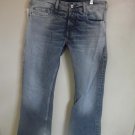 DIESEL Button Fly Denim Jeans - Size 30 ( 30 inches / 81.28 cm waist size)