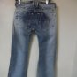 DIESEL Button Fly Denim Jeans - Size 30 ( 30 inches / 81.28 cm waist size)