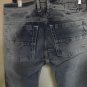 DIESEL Button Fly Denim Jeans - Size 30 ( 30 inches / 81.28 cm waist size)