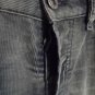 DIESEL Curduroy Button Fly Blue Jeans - Size 31 (31 inches / 78.74 cm waist size)