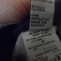 DIESEL Curduroy Button Fly Blue Jeans - Size 31 (31 inches / 78.74 cm waist size)