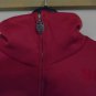 DIESEL Red & Black Track Top -  US XXL / EU 58 / 5