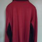 DIESEL Red & Black Track Top -  US XXL / EU 58 / 5