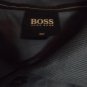 HUGO BOSS Blue Golf T-Shirt - US Large/ EU 52-54/ 3