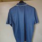 HUGO BOSS Blue Golf T-Shirt - US Large/ EU 52-54/ 3