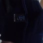 ZEGNA SPORT Navy Blue Long Sleeved Cotton Sweater - Medium/ EU 48-50/ 2