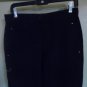 HUGO BOSS Orange Label Black Pants - US 28 waist/ EU 44