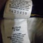 PAPER DENIM & CLOTH Button Fly Blue Jeans -  Size 31  (31 inches / 78.74 cm waist size)