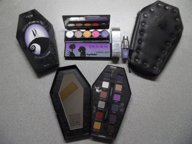 The Nightmare Before Christmas Set