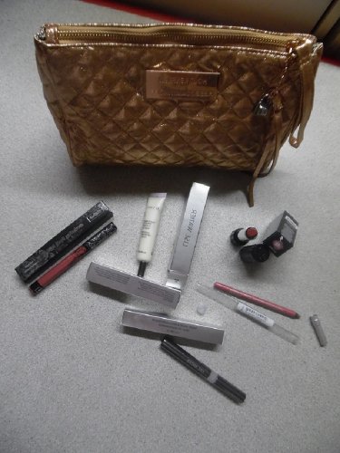 Nude Uncover Lip Set